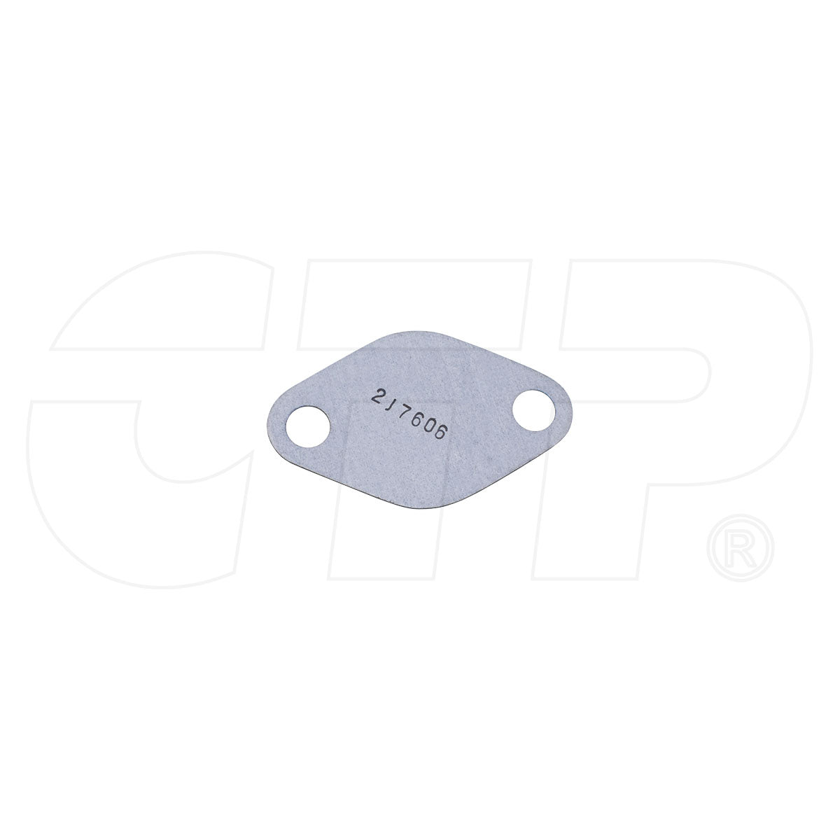 2J7606 Gasket Fits Caterpillar Models