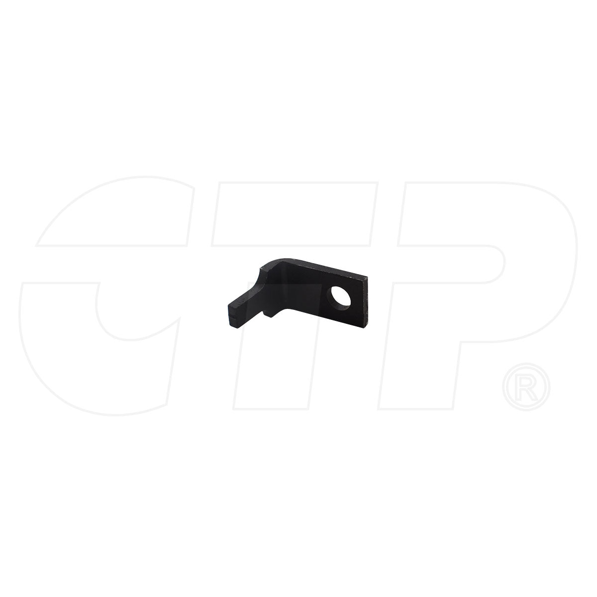 2K0537 Lock Fits Caterpillar Models