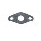 2K7263 Gasket Fits Caterpillar Models