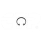 2L6726 Ring Fits Caterpillar Models