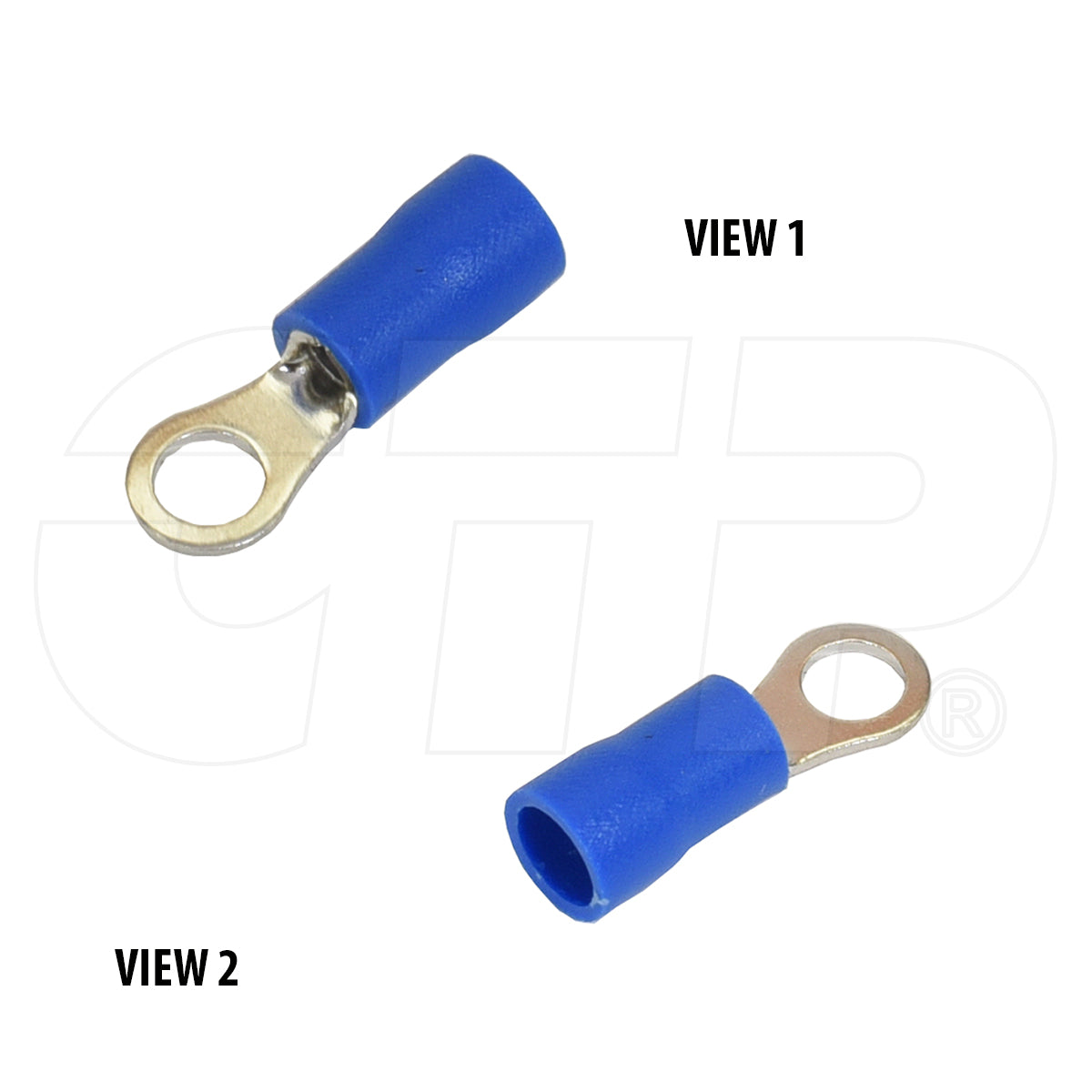 2L8075 Terminal Fits Caterpillar Models