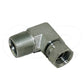 2L8228 Adapter - Elbow Fits Caterpillar Models