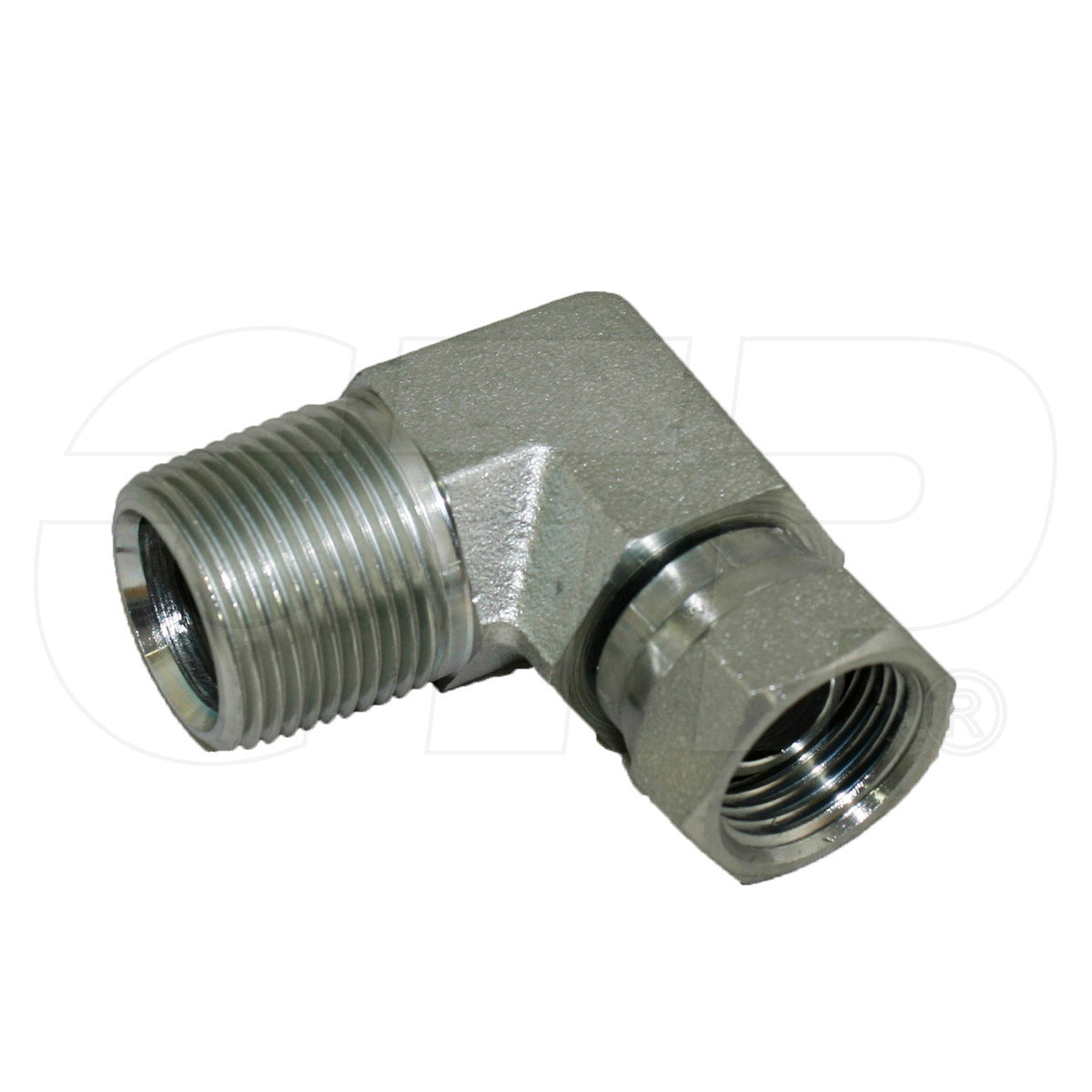 2L8228 Adapter - Elbow Fits Caterpillar Models