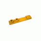 2M1163 Plate As Fits Caterpillar Models