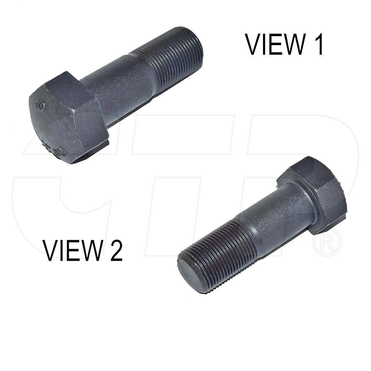 2M5657 Bolt-Track Fits Caterpillar Models