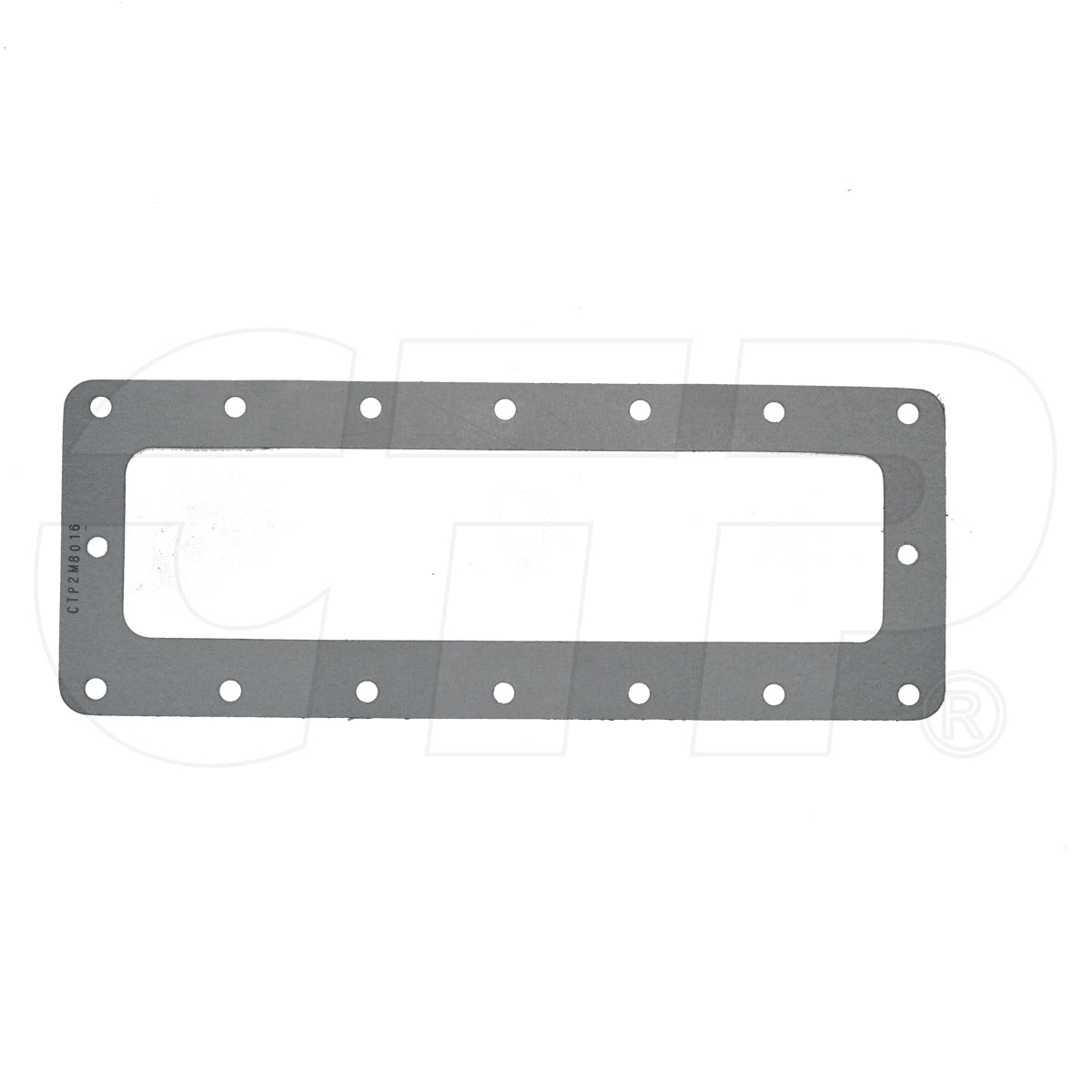 2M8016 Gasket Fits Caterpillar Models