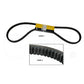 2M8255 V-Belt Single Fits Caterpillar Models