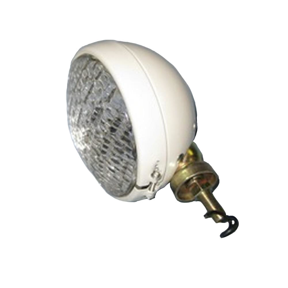 2N13005C  12V Headlight Assembly Fits Ford Tractors