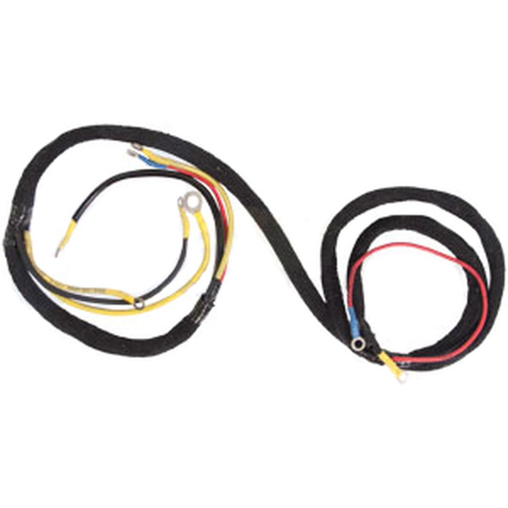 Wiring Harness Fits Ford 2N Tractor
