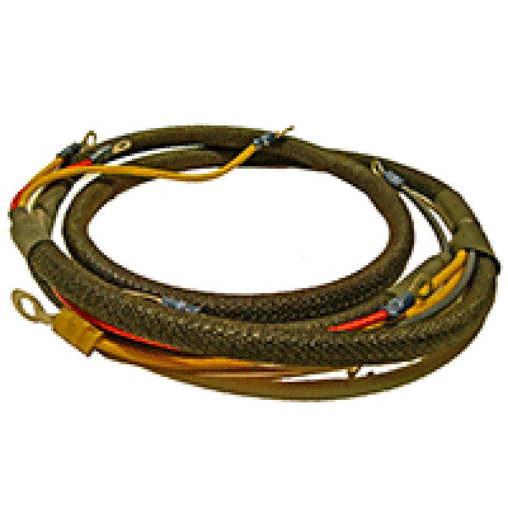 2N14401 66817 MAIN WIRING HARNESS Fits Ford Tractor 9N 2N