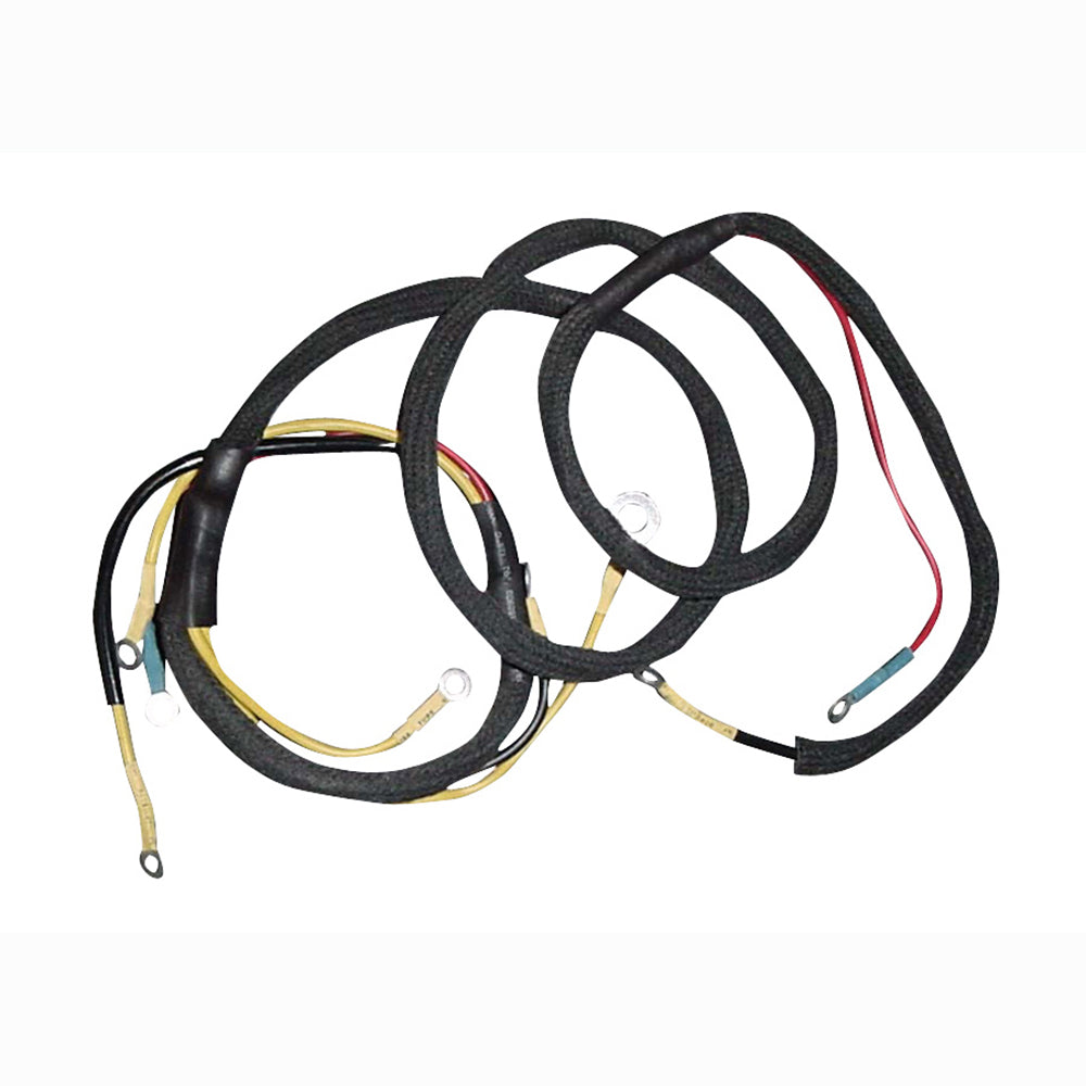 9N14401C Main Wiring Harness Fits Ford Tractor 9N 2N w/ Generator
