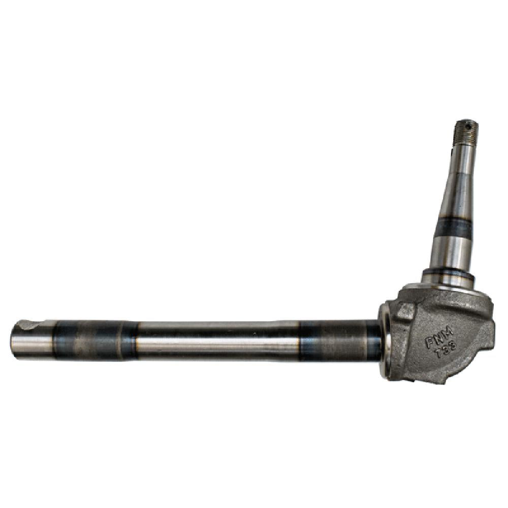 RH Spindle Fits Ford/New Holland Replaces 2N3105AA