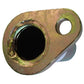 Front Pivot Pin Fits Ford/New Holland Replaces 2604-020