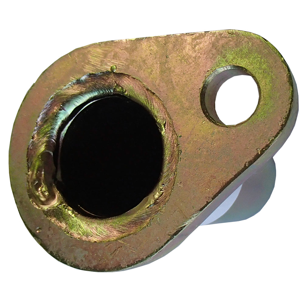 Front Pivot Pin Fits Ford/New Holland Replaces 2604-020