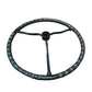 New Steering Wheel Fits Massey Ferguson Tractor 135 35 50
