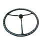NEW Steering Wheel Fits Massey Ferguson Tractor TE20 TO35