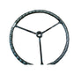 Steering Wheel Fits Ford Replaces 2N3600