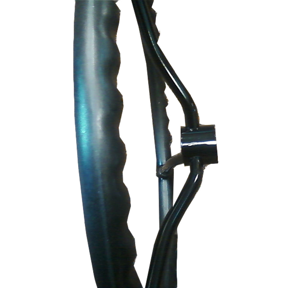 2N3600 keyed Center Type Steering Wheel Fits Ford Tractors 2N 8N 9N