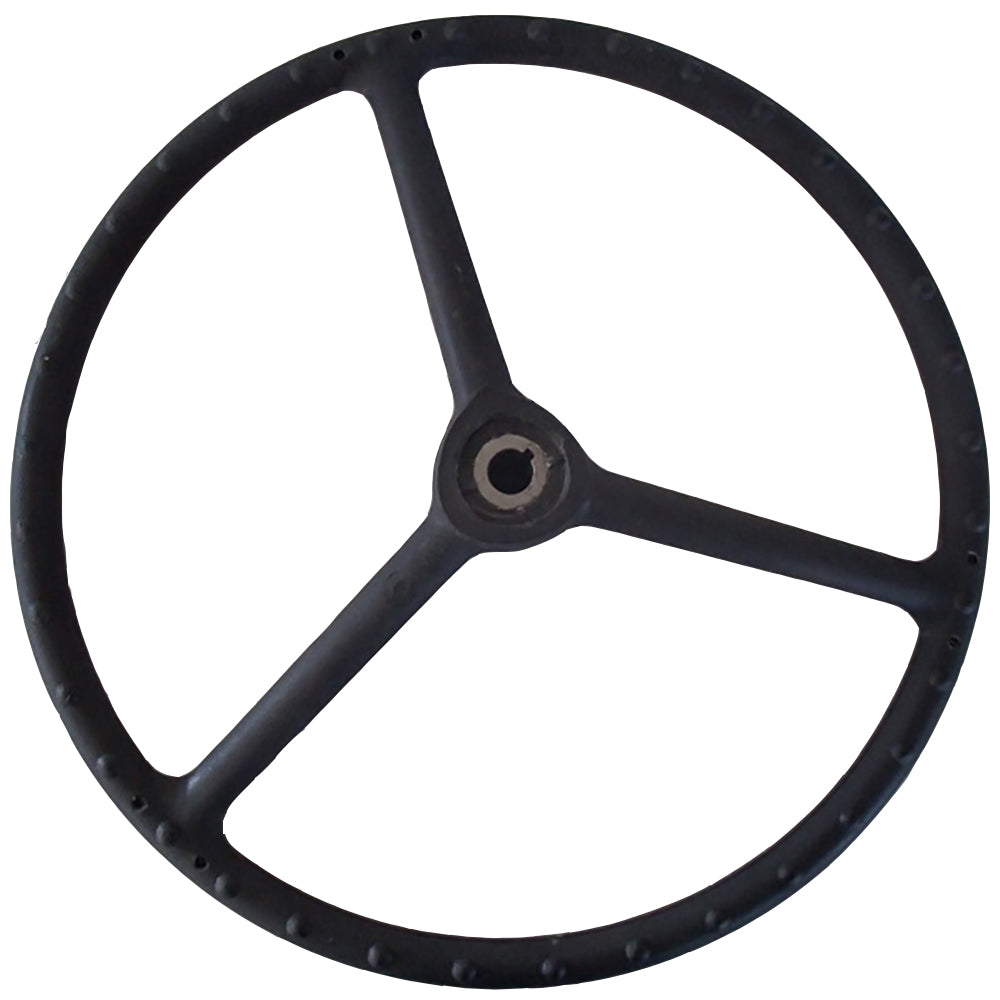 708424R91 Steering Wheel Fits Case-IH B275, B414