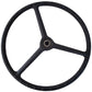 AM180576M1 Steering Wheel HM180576 Fits Massey Ferguson Industrials 202 203 204
