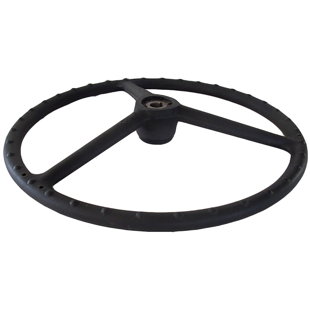 Steering Wheel Fits Massey Ferguson Replaces 180576M1