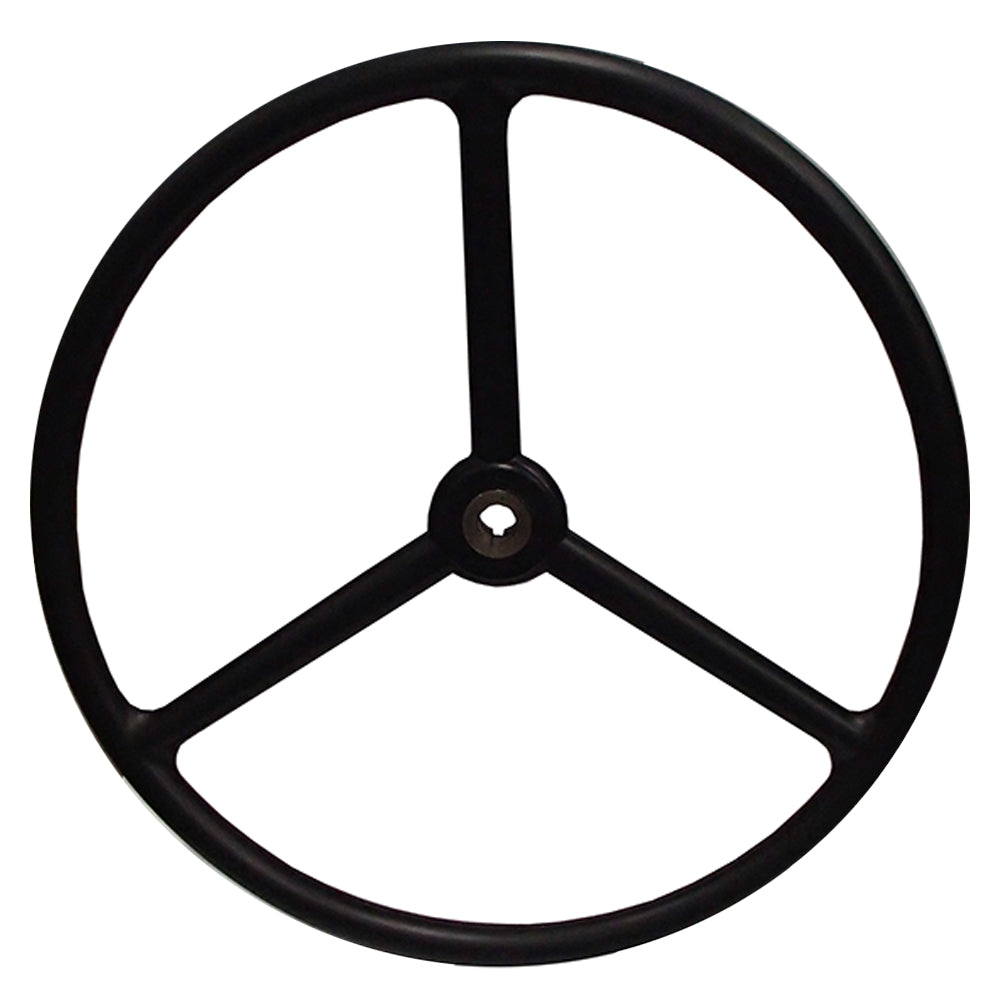 708424R91 Steering Wheel Fits Case-IH B275, B414