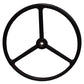 Steering Wheel - Fits Massey Ferguson - 180576M1  TO20 TO30 35 50 135 2135
