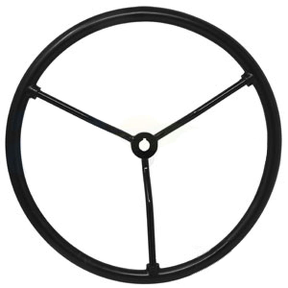 708424R91 Steering Wheel Fits Case-IH B275, B414