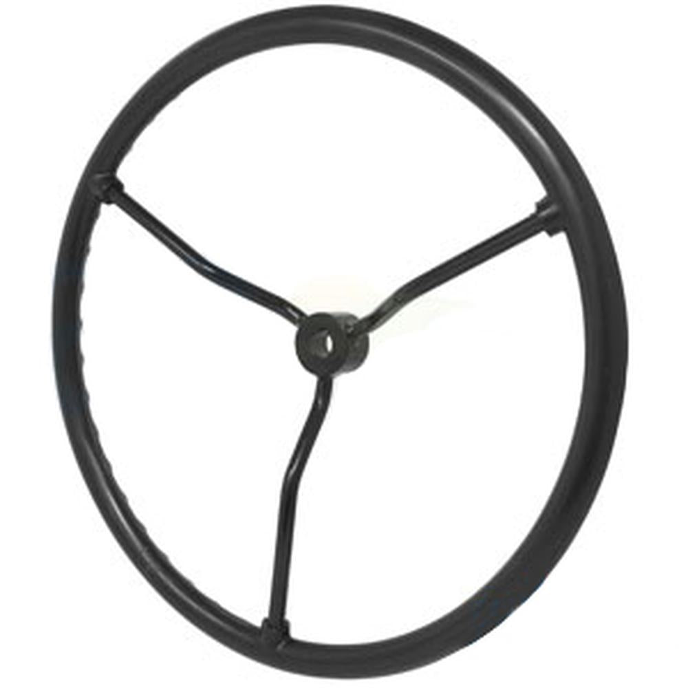 Steering Wheel 180576M1 Fits Massey Ferguson Fits TO20 TO30 TO35 20 35 50 65