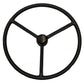 New Steering wheel Fits Massey Ferguson TE20 TEA20 TO20 TO30 TO35