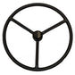 708424R91 Steering Wheel Fits Case-IH B275, B414