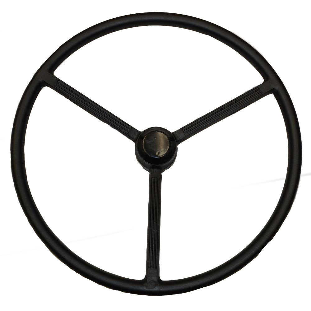708424R91 Steering Wheel Fits Case-IH B275, B414