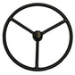 Steering Wheel - Fits Massey Ferguson - 180576M1  TO20 TO30 35 50 135 2135