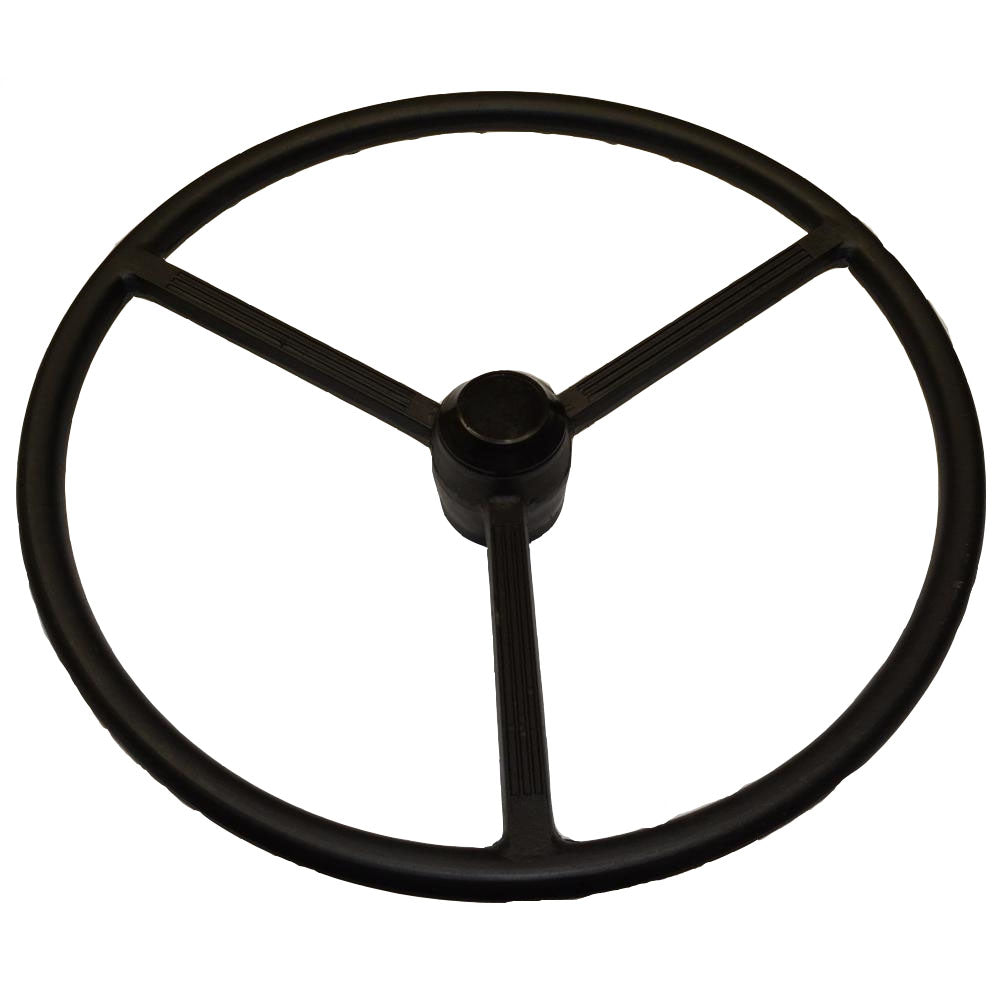Steering Wheel Fits Massey Ferguson MF135 MF35 MF50 MF65 TE20 TO20 TO30 TO35