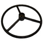 708424R91 Steering Wheel Fits Case-IH B275, B414