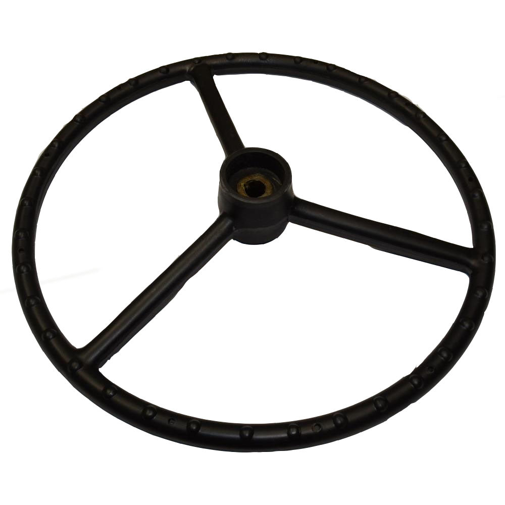 Steering Wheel Fits Massey Ferguson Replaces 180576M1