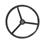 AM180576M1 Steering Wheel HM180576 Fits Massey Ferguson Industrials 202 203 204