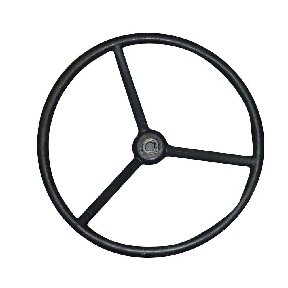 Steering Wheel Fits Case Replaces K83746