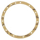 Axle Housing Gasket Fits Massey Ferguson Replaces 2N4035