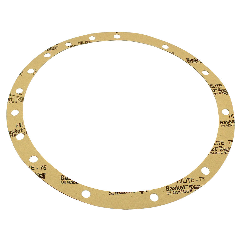 Axle Housing Gasket Fits Massey Ferguson Replaces 2N4035