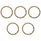 (5) Gaskets Fits Ford New Holland 2N 8N 9N Fits Massey Ferguson