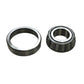 2N4221 9N4222 Tapered Roller Bearing With Cup Fits Ford 2N 8N 9N Jubilee NAA