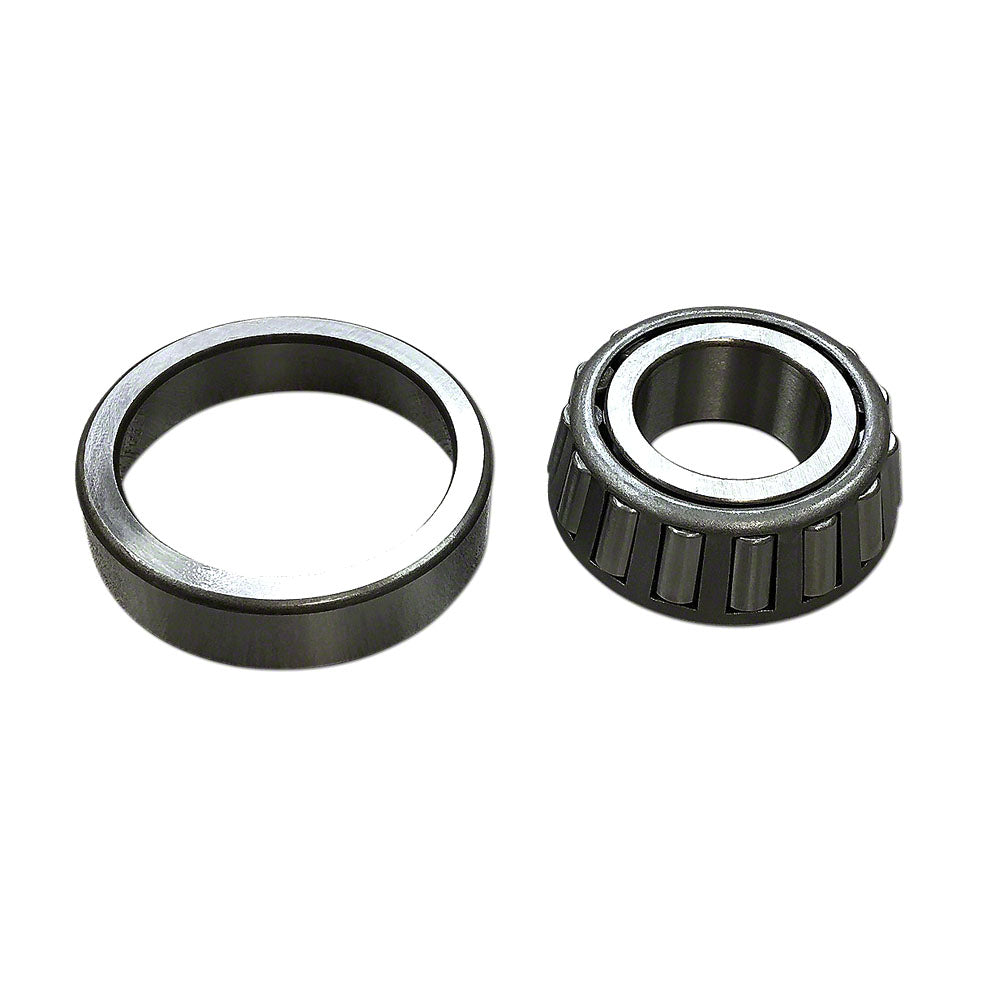 Rear Axle Shaft Bearing Cone and Cup Fits Massey Ferguson Replaces 13116D