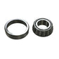 Replaces 13116D Rear Axle Shaft Bearing Cone and Cup Fits Massey Ferguson