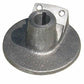 Hydraulic Lift Control Plate Fits Ford/New Holland Replaces 2N516A2