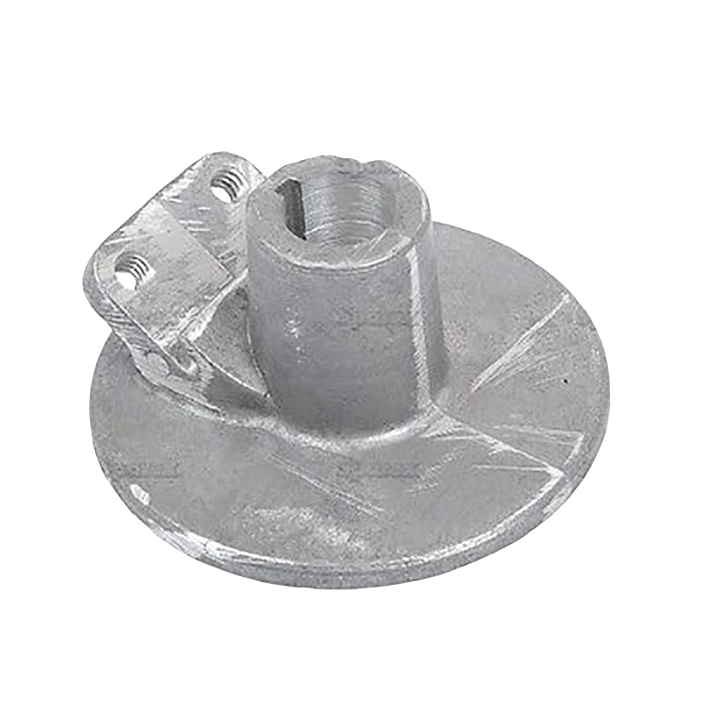 2N516B Hydraulic Lift Lever Friction Plate Fits Ford 600 601 700 701 800 801 900