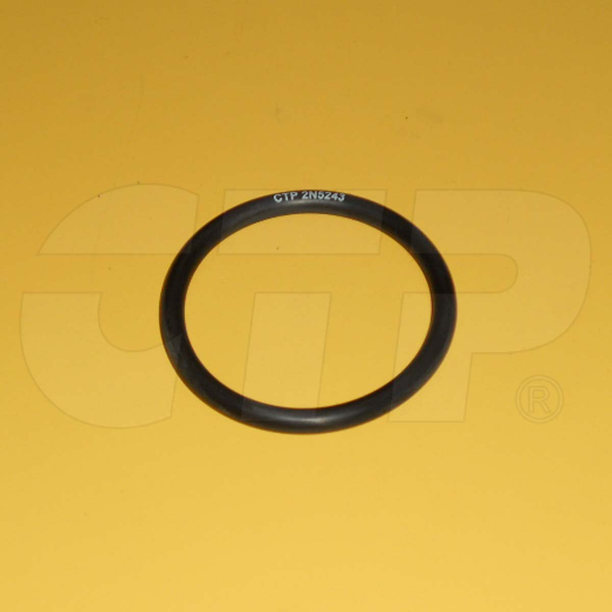 2N5243 Seal O Ring Fits Caterpillar Models