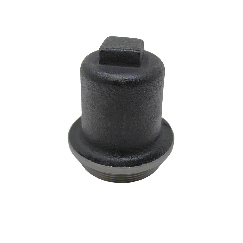 S.41310 Pto Cap, Cast Iron, 181181M1 Fits Ford/New Holland