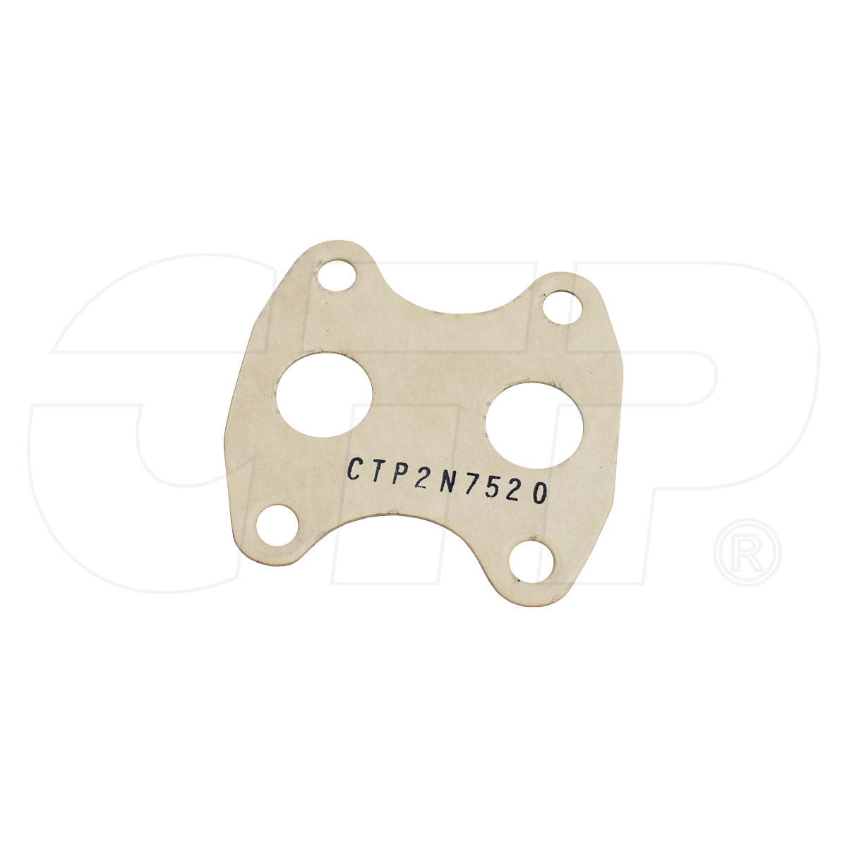 2N7520 Gasket Fits Caterpillar Models