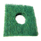 Radiator Hood Pad Fits Ford Replaces 2N8032